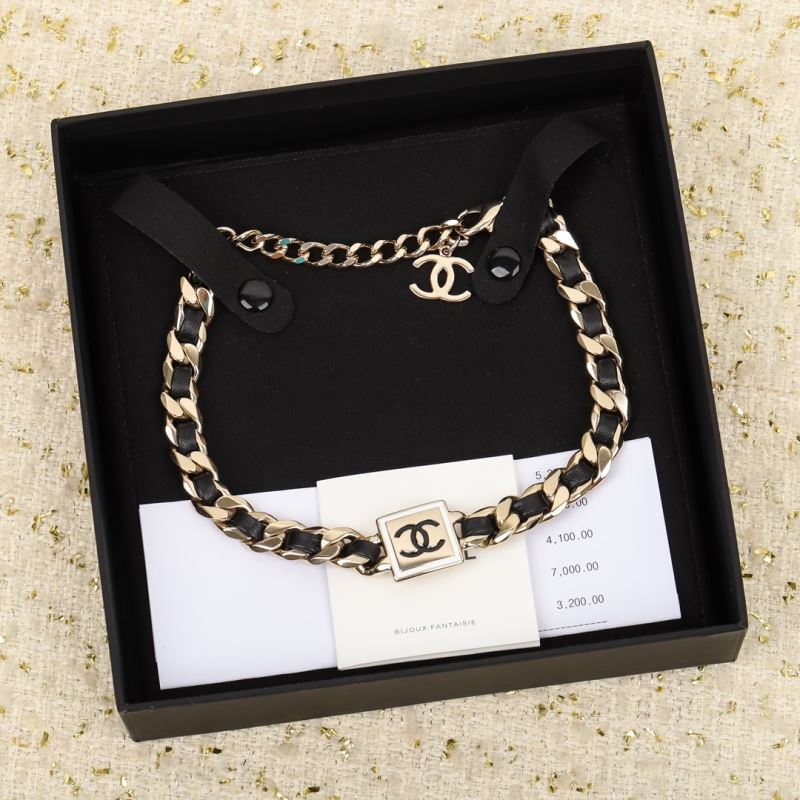 Chanel Necklaces